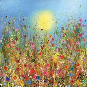 Meet your Posher, Karen